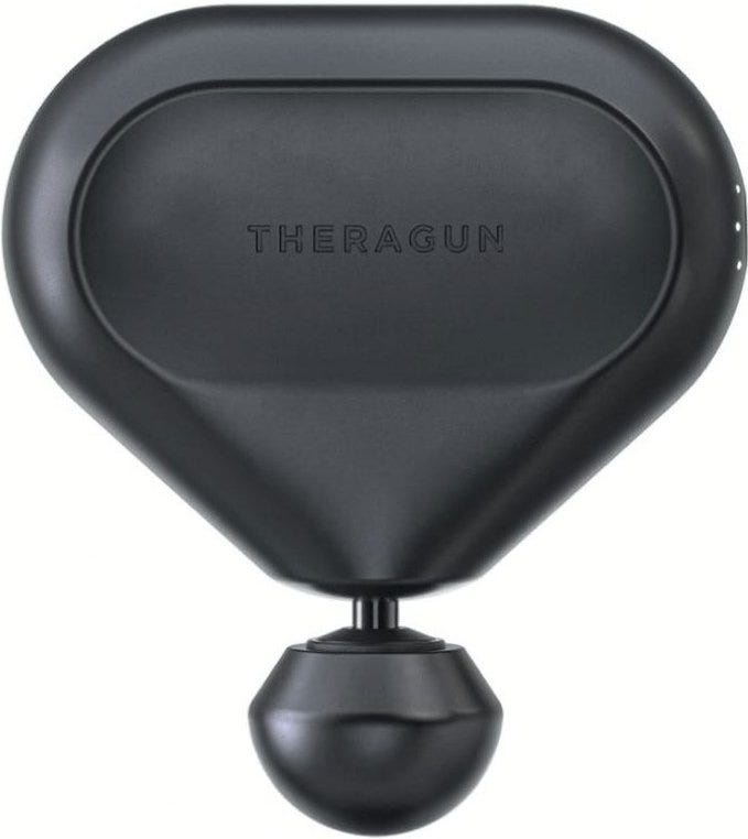 Theragun Mini - Ultra-portable (Black)