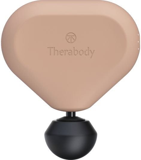 THERAGUN Mini Desert Rose 2.0