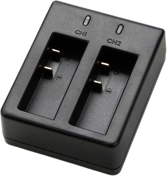 Thieye Dual Battery Charger For I60+ And I30+