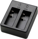 Thieye Dual Battery Charger For I60+ And I30+