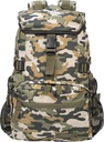 Tucano Desert Backpack 14 Camouflage
