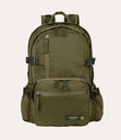 Tucano Desert Backpack 15.6 Military Green