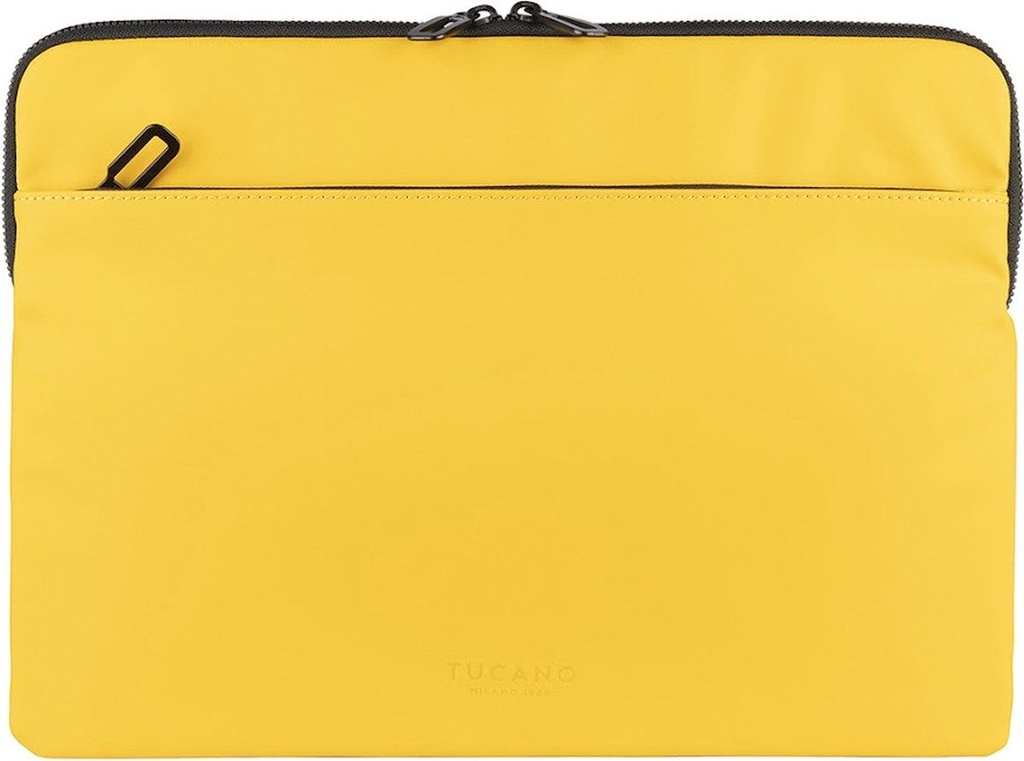 Tucano Gommo 13-14" Laptop Sleeve Yellow