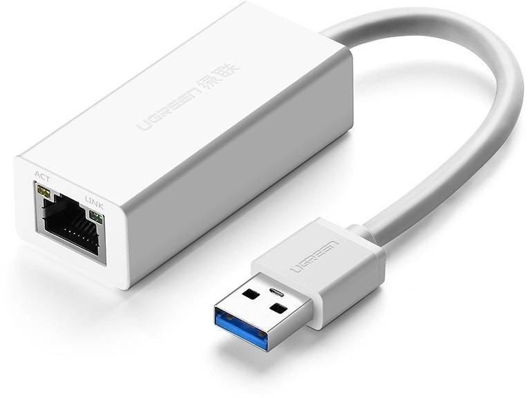 Ugreen USB 3.0 Gigabit Ethernet Network Adapter