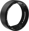 Ultrahuman Ring Air- Size-09 Matt Grey