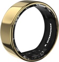 Ultrahuman Ring Air- Size-10 Gold