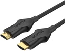 Unitek 3m HDMI 2.1 8K Male to Male Cable - Black