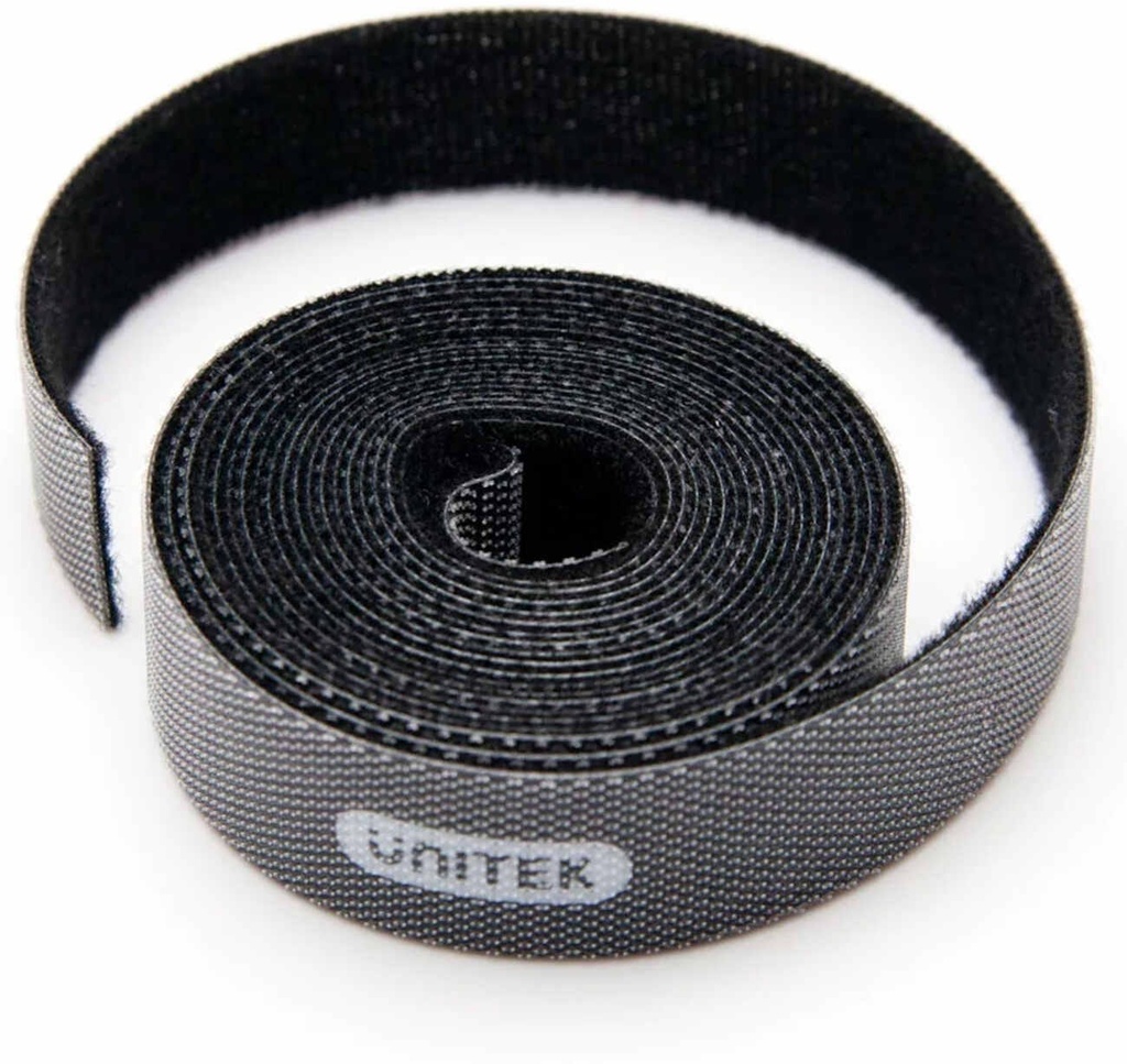 Unitek 5M Reusable Cable Organizer
