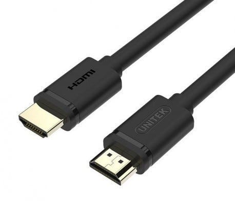 Unitek 5M, Premium HDMI Cable M To M