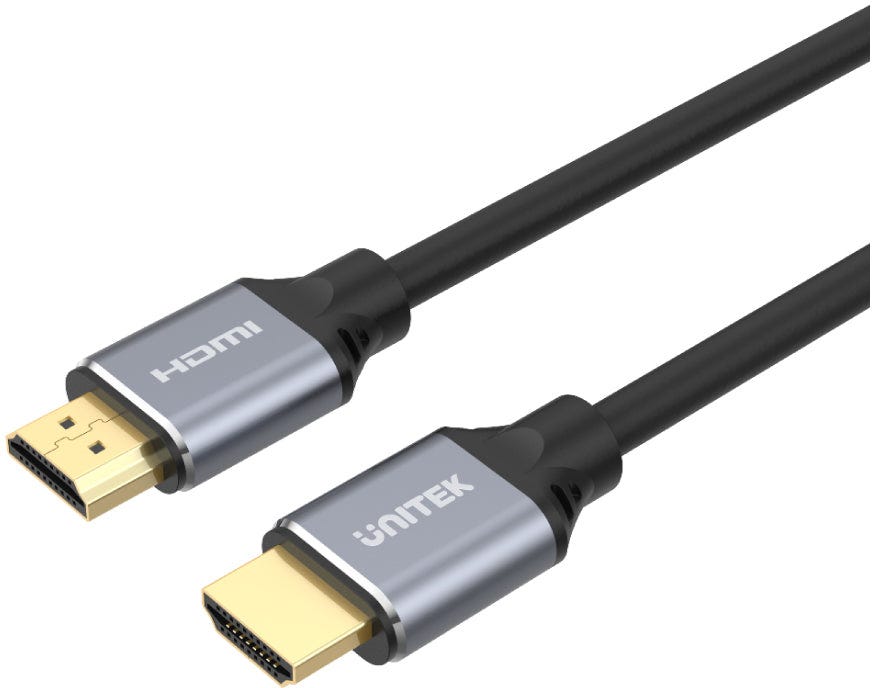 Unitek C138W 5m 8K HDMI 2.1 Ultra Speed Cable