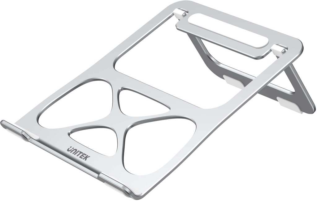Unitek Laptop Stand, Size: 210*230*4 MM,