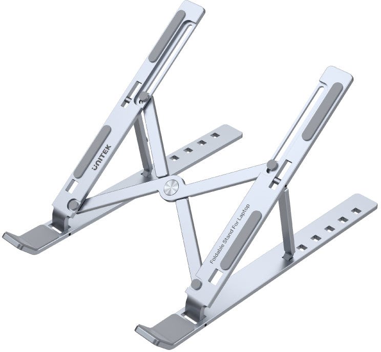 Unitek Mechanical Foldable Laptop Stand