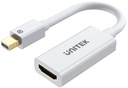 Unitek Mini Displayport To HDMI Converter (Support 4K)