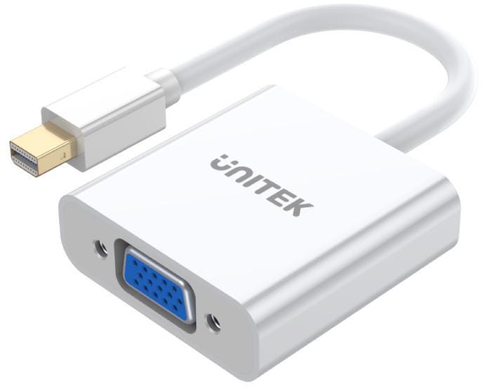 Unitek Mini Displayport ToVGA Converter