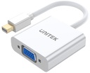Unitek Mini Displayport ToVGA Converter