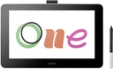 Wacom One 13 USB Graphics Tablet Black
