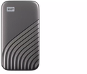WD My Passport SSD 500GB up to 1050MB/s Read