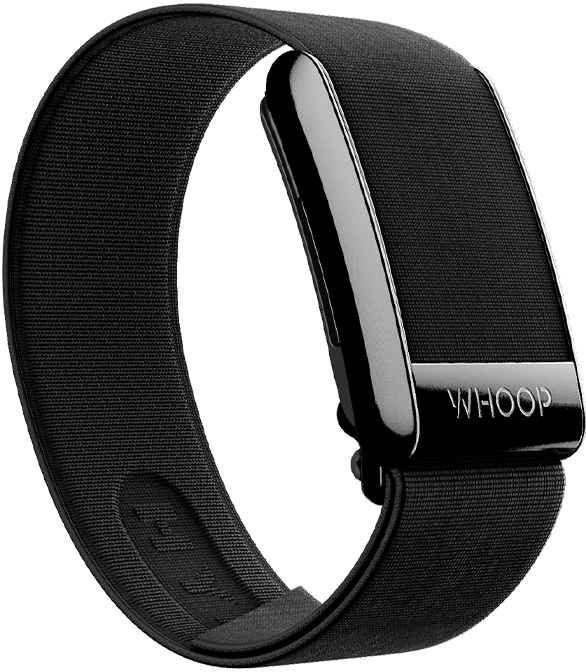 Whoop 4 Band Only Hydroknit  Night Swim