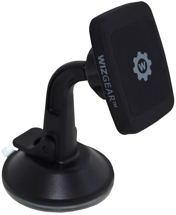 WixGear Magnetic Windshield and Dashboard Mount