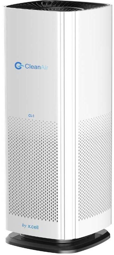 Xcell CleanAir Airpurifier1 CL-1