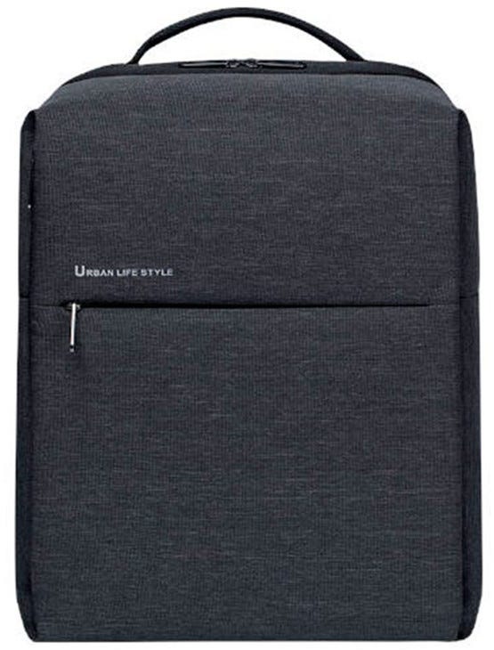 Xiaomi Mi City Backpack 2 Dark Grey 15.6 inch