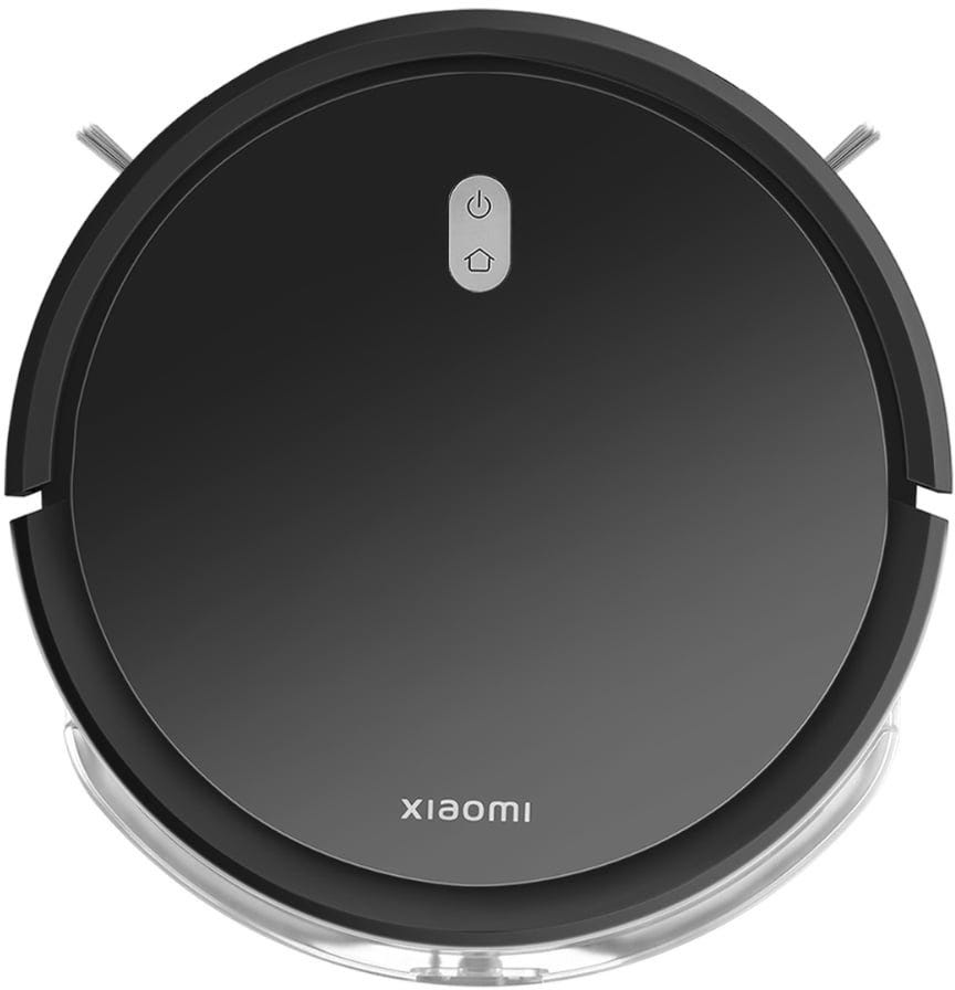 XIAOMI ROBOT VACUUM E5 BLACK EU