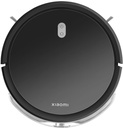 XIAOMI ROBOT VACUUM E5 BLACK EU