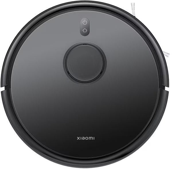 XIAOMI ROBOT VACUUM S20 (BLACK) UK