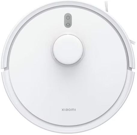 Xiaomi Robot Vacuum S20 (White) Uk
