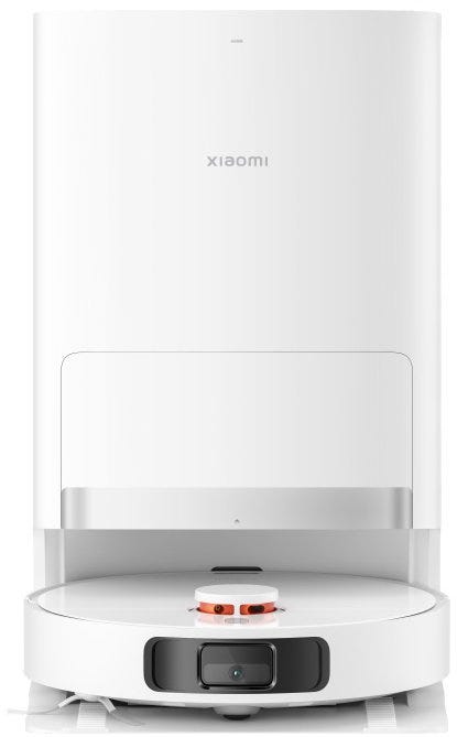 XIAOMI ROBOT VACUUM X20+ UK