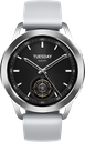 Xiaomi Watch S3 Silver