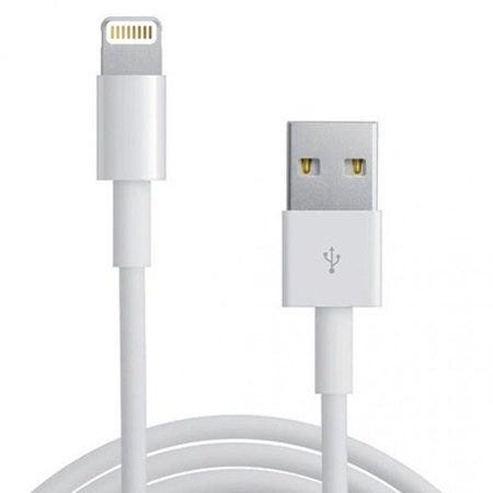 Apple Lightning To USB Cable (2M)