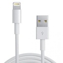 Apple Lightning To USB Cable (2M)