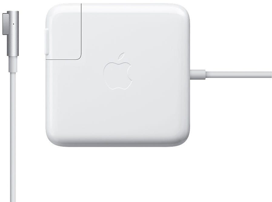 Apple Power Adapter 45W Magsafe For Macbook Air
