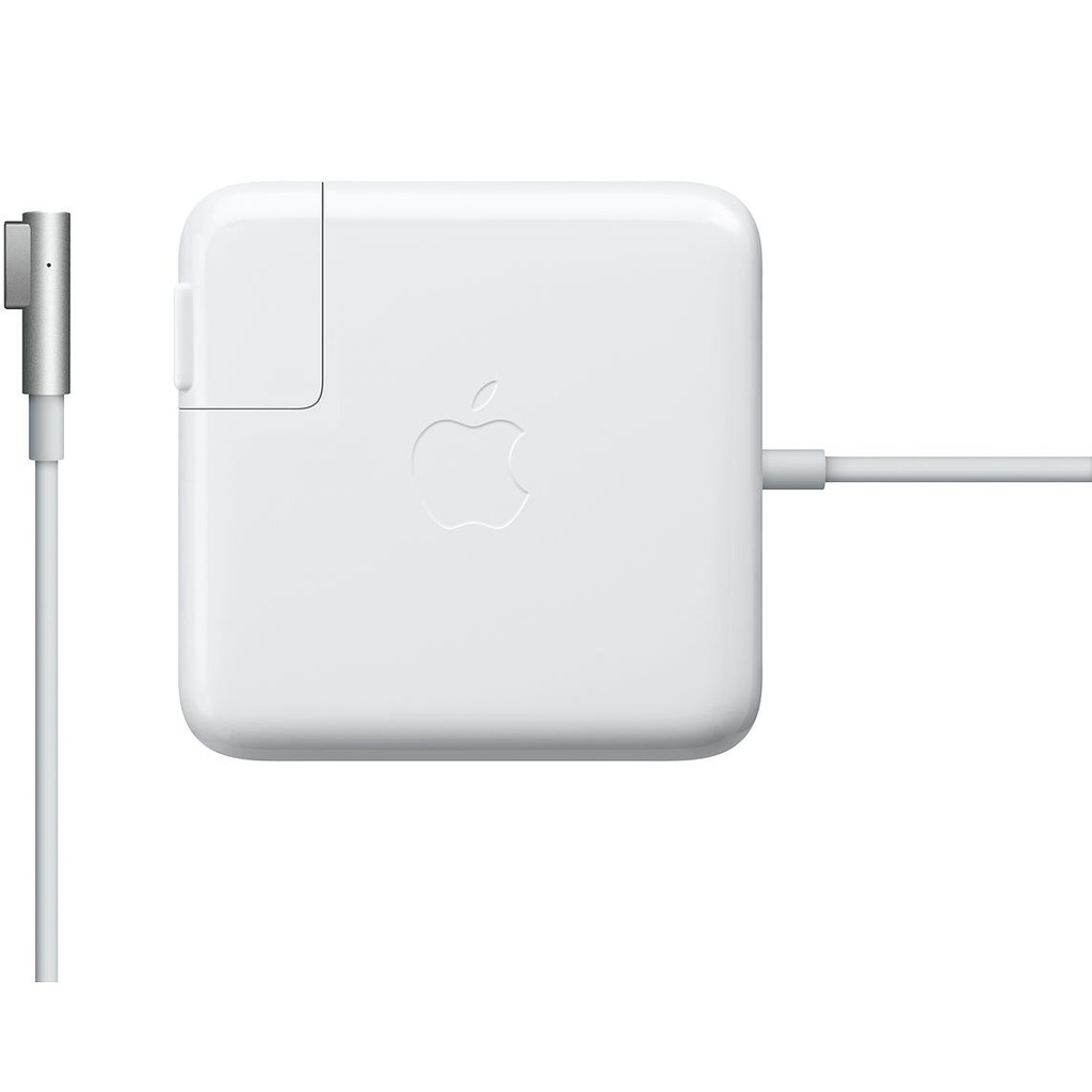 Apple Power Adapter 85W Magsafe (For 15 And 17 " Macbook Pro)