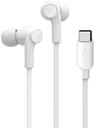 Belkin Rockstar USB-C Headphone - White