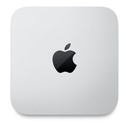 أبل Mac Mini: شريحة M2 مع وحدة معالجة مركزية 8 أنوية ووحدة معالجة رسومية 10 أنوية، وSSD سعة 512 جيجابايت