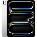 Apple iPad Pro 13-inch M4 Wi-Fi 256GB with Standard glass - Silver