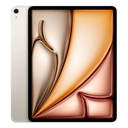 Apple iPad Air 13-inch M2 Wi-Fi 256GB - Starlight