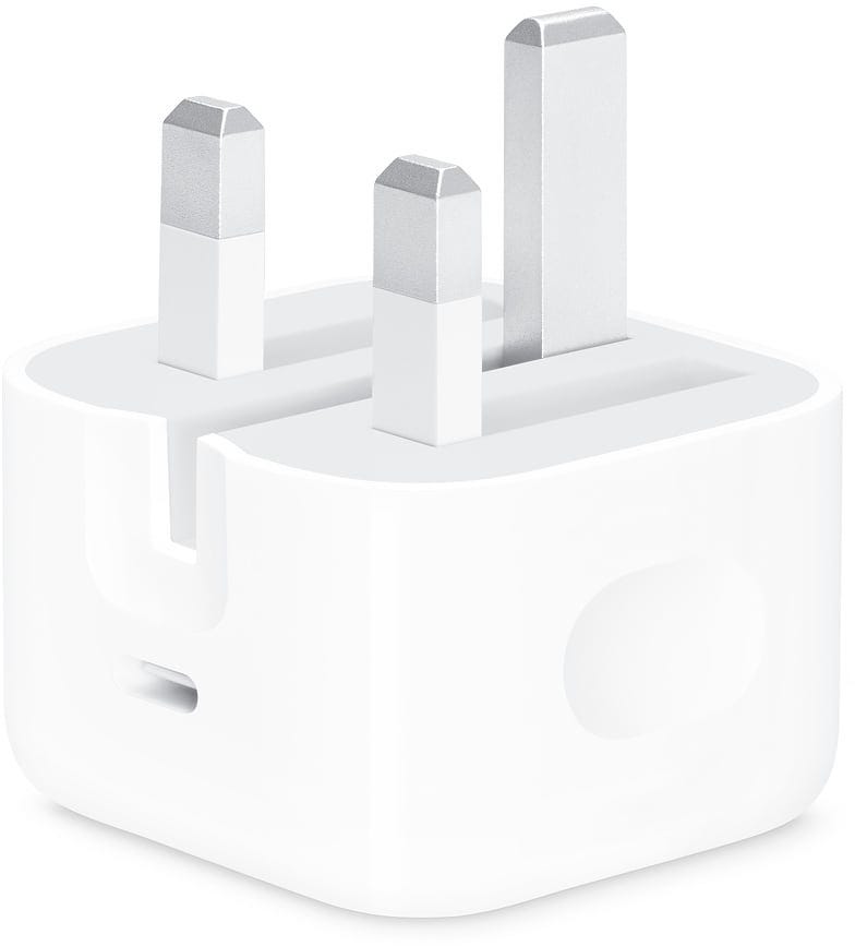 Apple Power Adapter 20W USB C