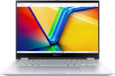 ASUS Vivobook S 14 Flip (TP3402),Intel® Core™ i5-1335U ,DDR4 8GB,512GB SSD,Intel® UHD Graphics,14.0-