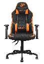 Cougar High-Comfort Gaming Chair Fusion S Orange