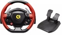 Ferrari 458 Spider Racing Wheel & Xbox One