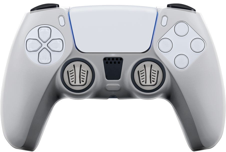 FR-TEC PS5 Custom Kit / TranslucentÂ  FR-TEC