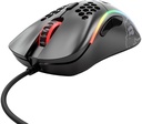 Glorious Gaming Mouse Model D - Matte Black