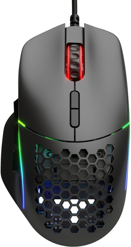 Glorious Gaming Mouse Model I - Matte Black
