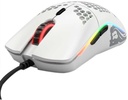 Glorious Gaming Mouse Model O - Matte White