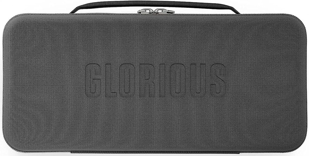 Glorious Keyboard Carrying Case