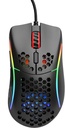 Glorious Model D Minus Mouse - Matte Black