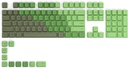 Glorious PBT Olive Key Caps